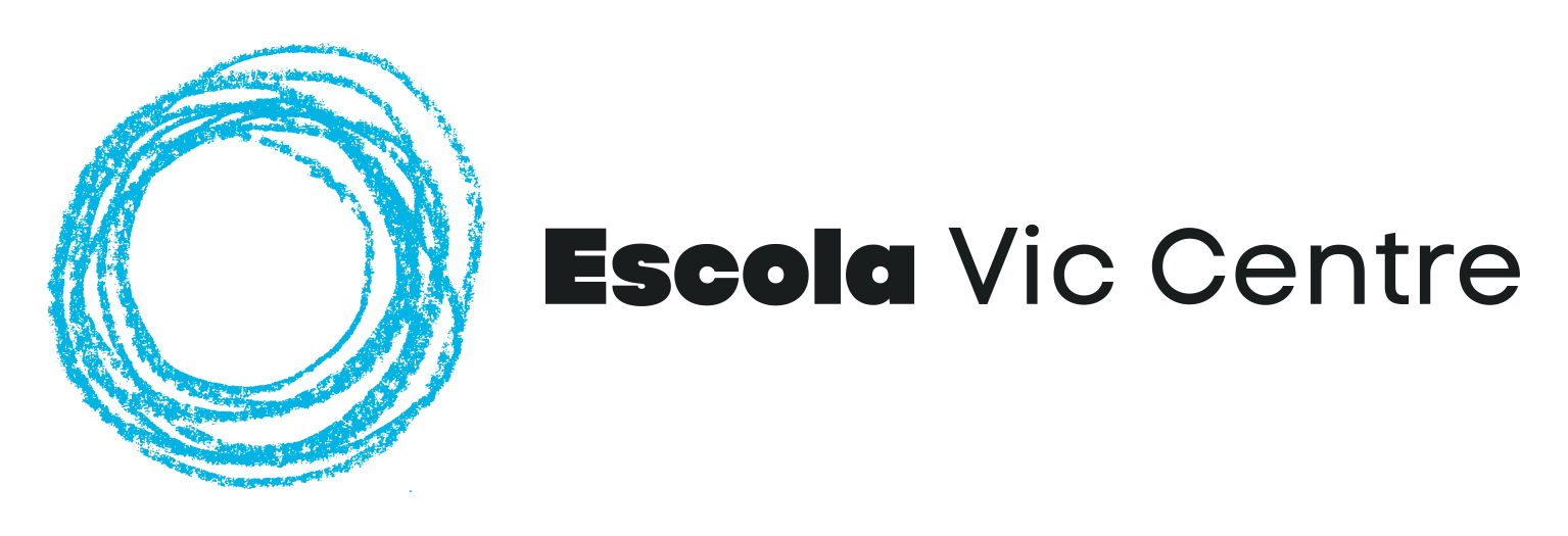 Escola Vic Centre